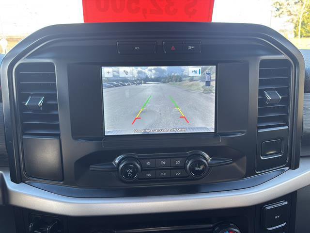 Certified 2021 Ford F150 XL w/ Trailer Tow Package image 23