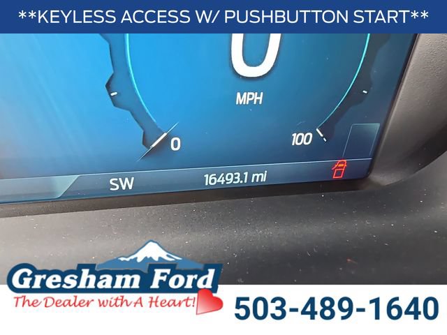 Certified 2024 Ford F450 Limited w/ FX4 Off-Road Package AWD/4WD image 19