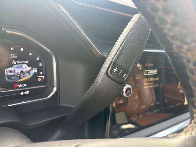 Used 2024 GMC Sierra 2500 Denali Ultimate AWD/4WD image 34