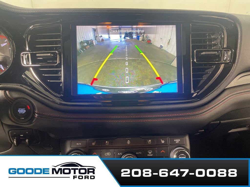 Used 2024 Dodge Durango GT image 17