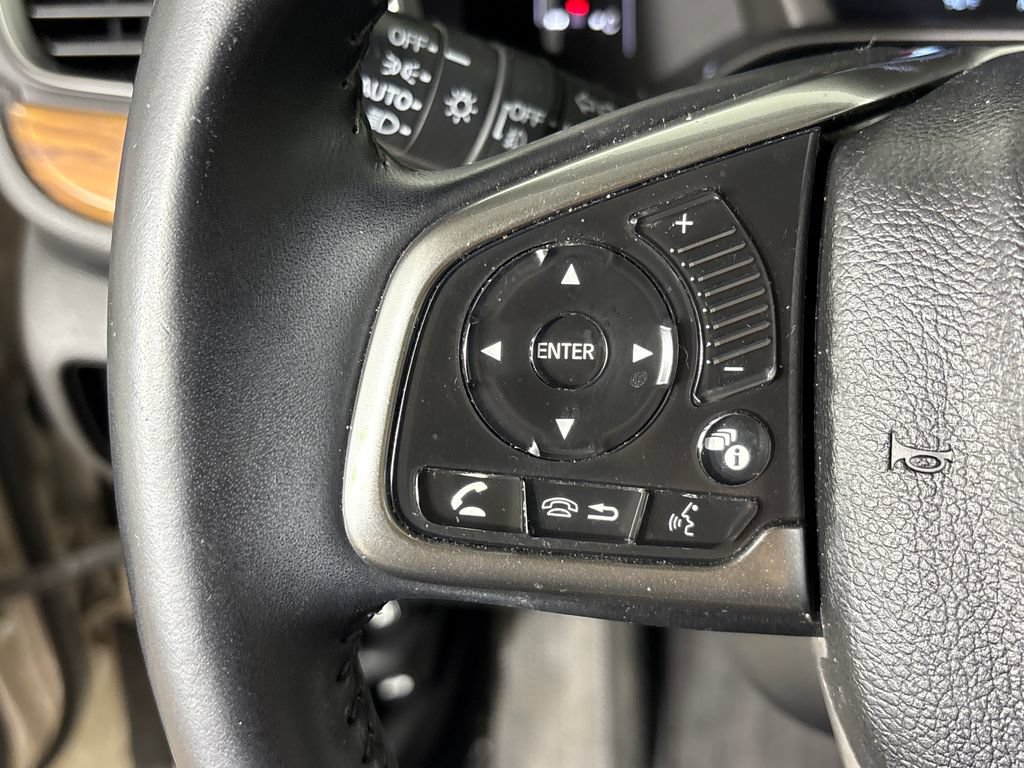 Used 2018 Honda CR-V EX-L image 17