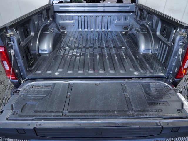 Certified 2023 Ford F150 XLT w/ Equipment Group 302A High AWD/4WD image 10