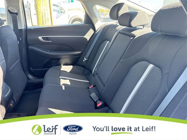 Used 2024 Hyundai Sonata SEL w/ Convenience Package image 30