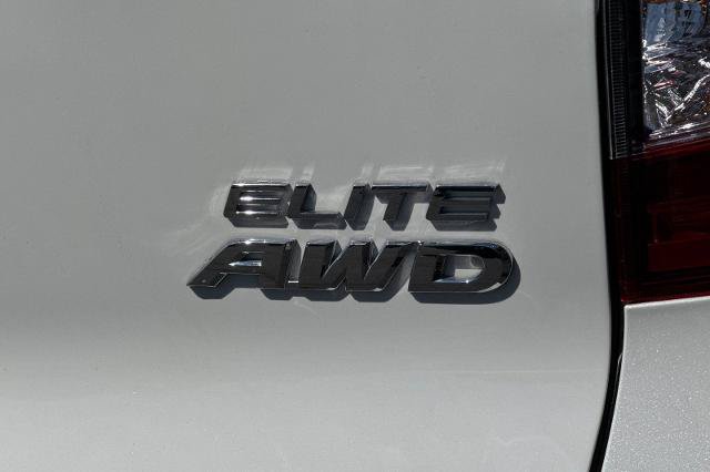 Used 2022 Honda Pilot Elite image 40
