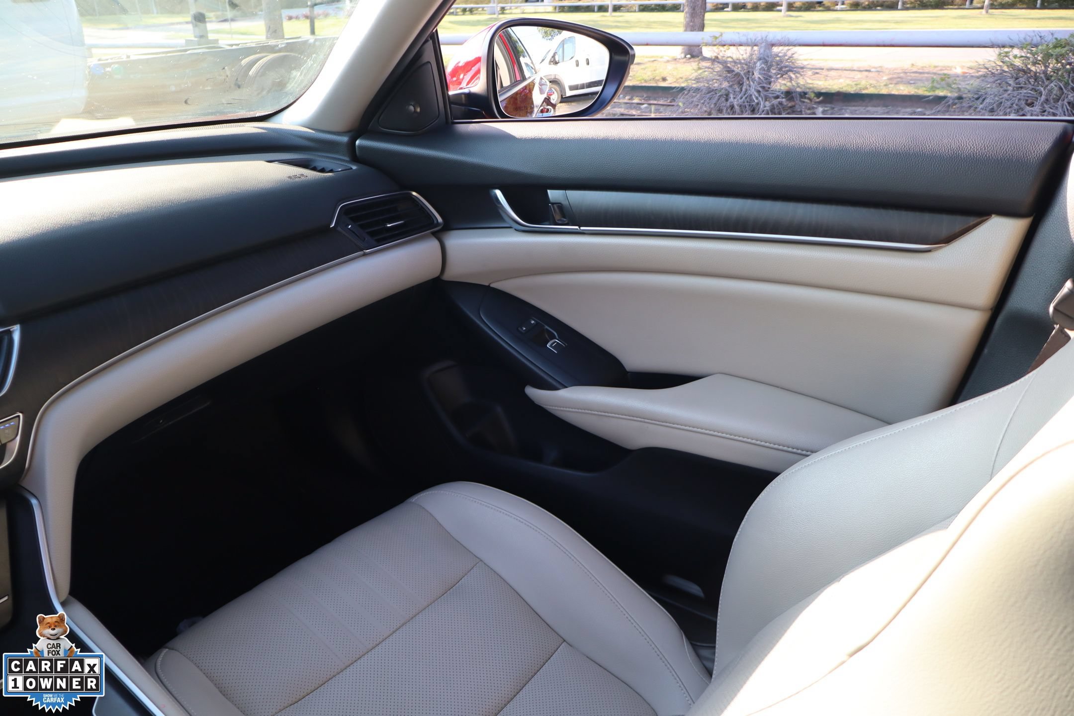Used 2022 Honda Accord Touring image 24