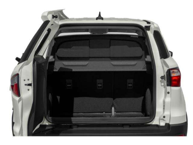Certified 2021 Ford EcoSport S FWD image 11