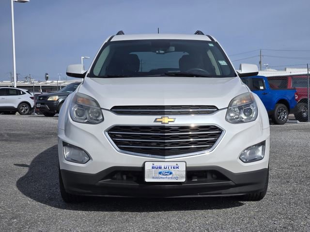 Used 2017 Chevrolet Equinox LT w/ Convenience Package image 7