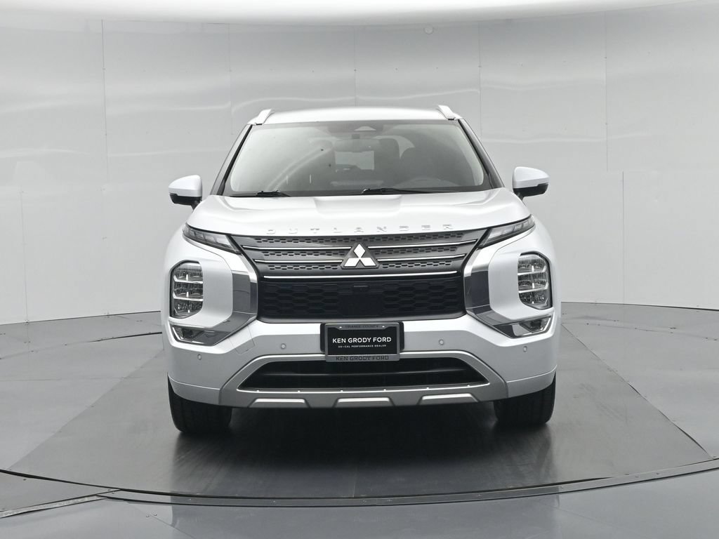 Used 2024 Mitsubishi Outlander SEL FWD image 52