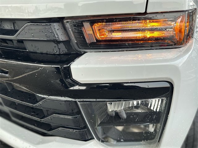 Used 2024 Chevrolet Silverado 3500 W/T w/ WT Convenience Package image 9