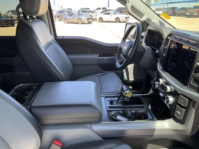 Certified 2023 Ford F150 Lariat AWD/4WD image 20