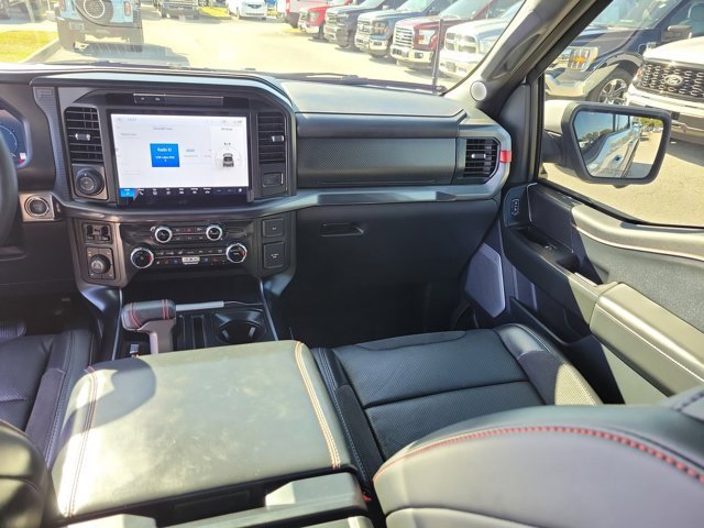 Certified 2025 Ford F150 Raptor image 21
