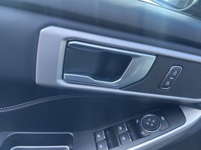 Certified 2023 Ford Explorer XLT image 19