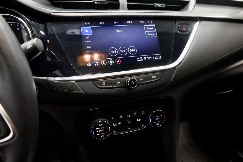 Used 2023 Buick Encore GX Essence w/ Experience Buick Package AWD/4WD image 32