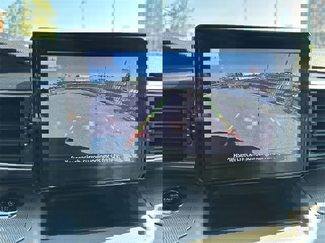 Certified 2023 Ford Explorer XLT w/ Equipment Group 202A image 9