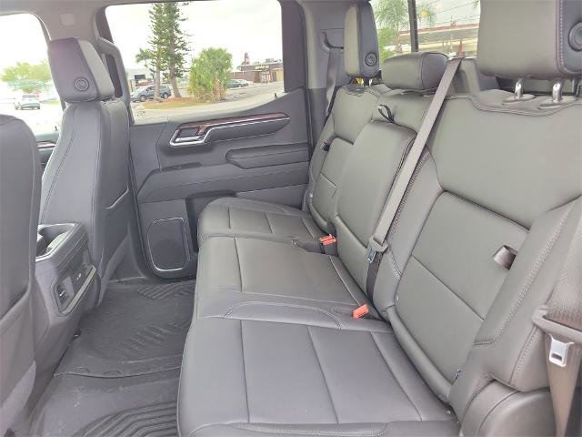 Used 2024 Chevrolet Silverado 1500 LT Trail Boss w/ Convenience Package II image 11