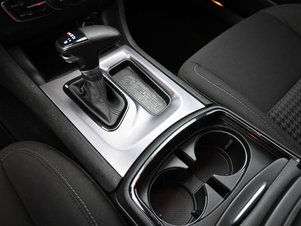 Used 2019 Dodge Charger R/T w/ Blacktop Package image 28