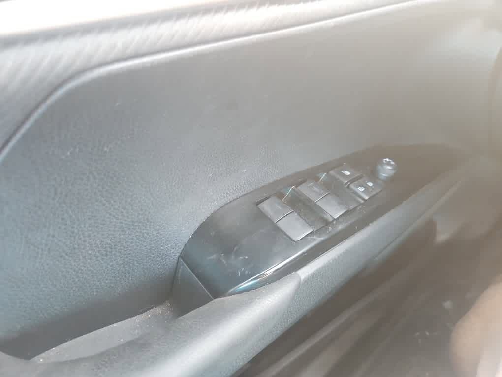 Used 2026 Toyota Camry SE w/ Convenience Package FWD image 19