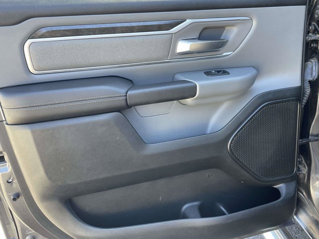 Used 2021 RAM 1500 Big Horn RWD image 8