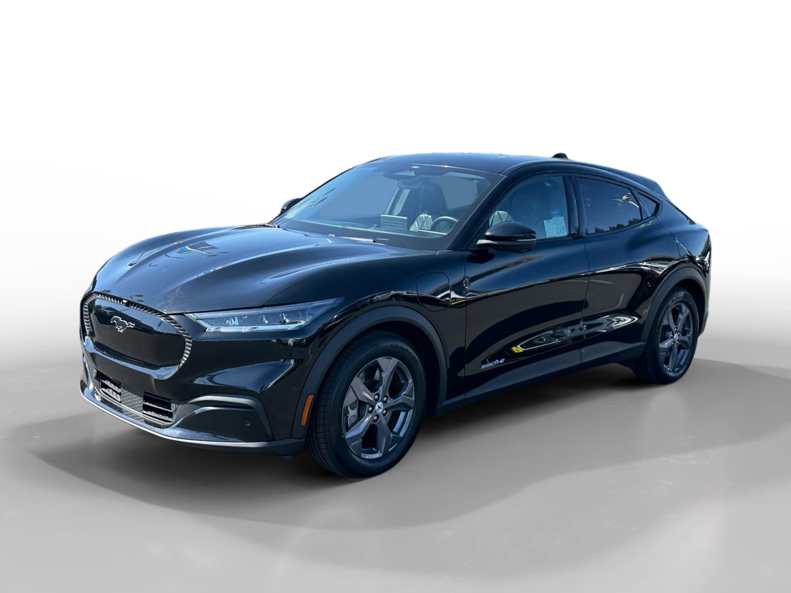 Certified 2023 Ford Mustang Mach-E Select RWD image 1