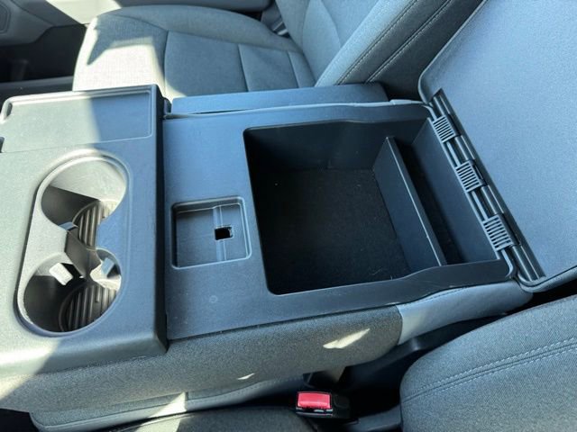 Certified 2025 Ford F150 XLT w/ Equipment Group 301A Standard image 18