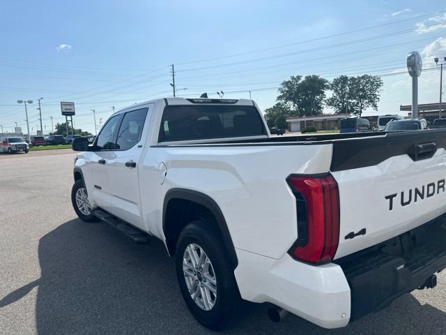 Used 2023 Toyota Tundra SR5 AWD/4WD image 27