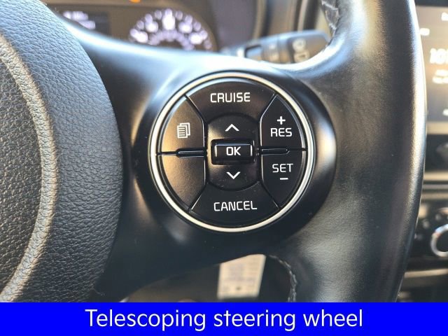 Used 2021 Kia Soul X-Line image 23