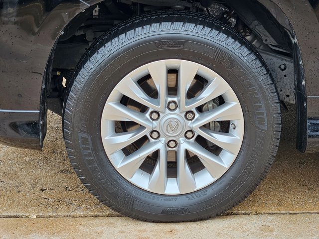 Used 2018 Lexus GX 460 Premium AWD/4WD image 24