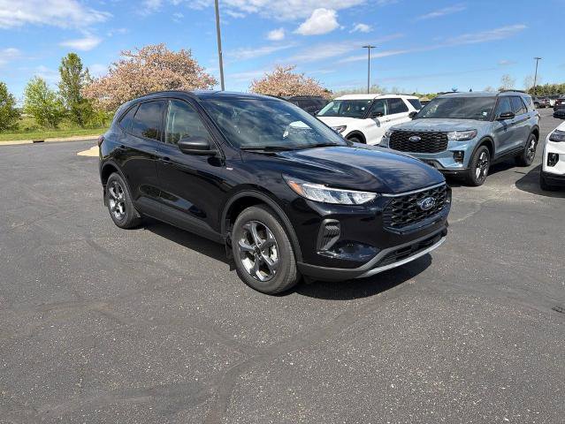 Certified 2025 Ford Escape ST-Line w/ Tech Pack #1