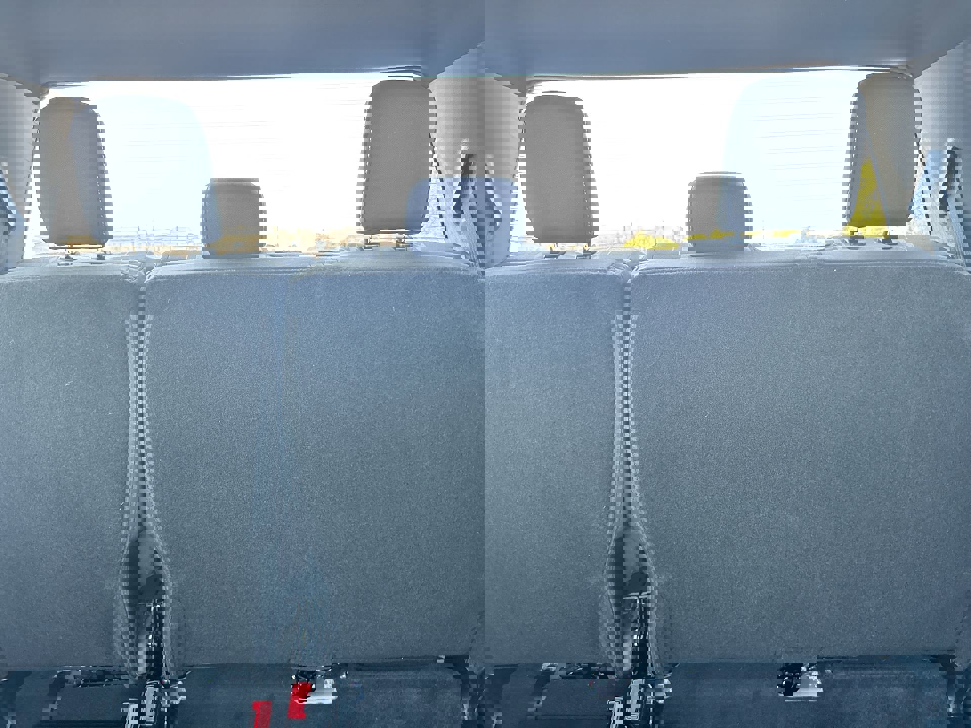 Certified 2025 Ford F150 STX w/ Equipment Group 200A image 30