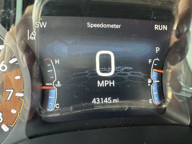 Used 2024 Jeep Compass Trailhawk image 4