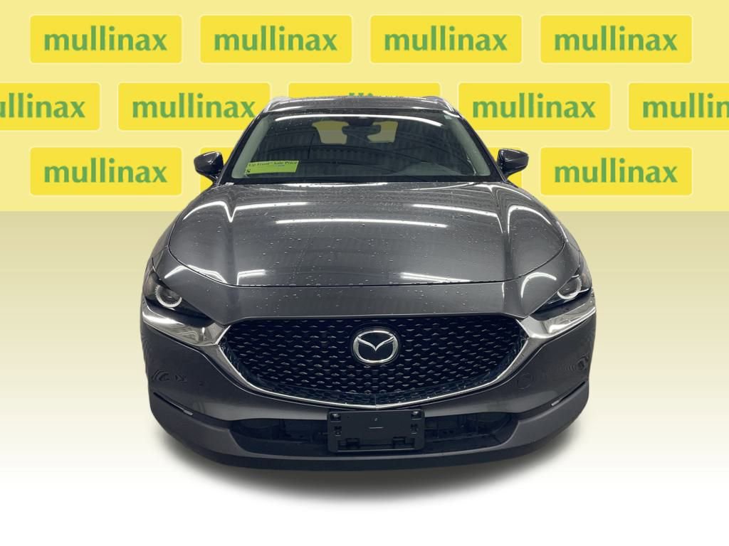 Used 2023 MAZDA CX-30 AWD 2.5 S w/ Preferred Package image 15