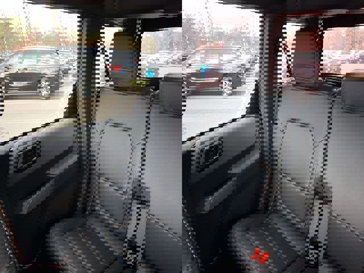 Certified 2023 Ford Bronco Badlands image 12