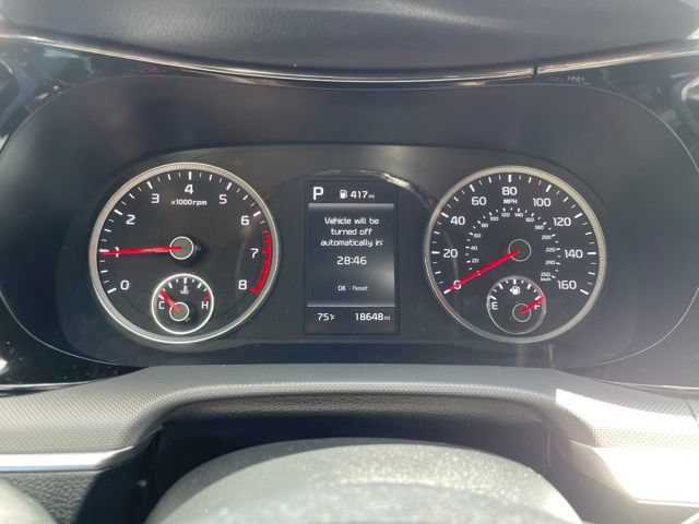 Used 2023 Kia K5 GT-Line AWD/4WD image 15
