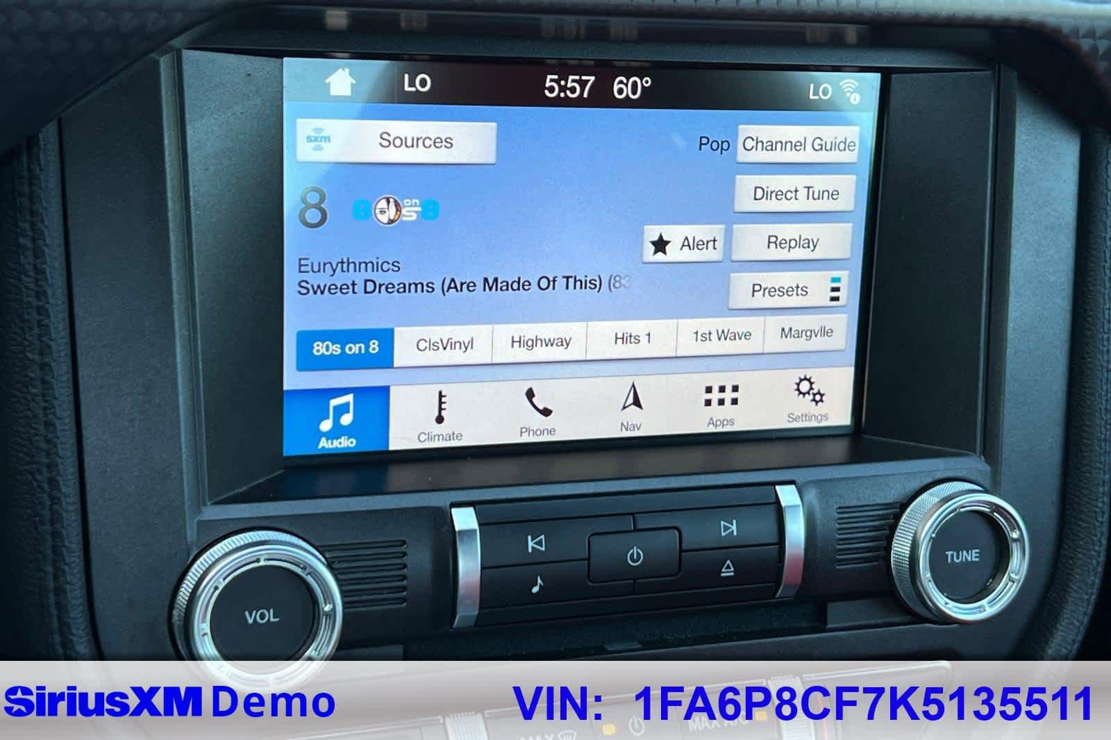 Certified 2019 Ford Mustang GT Premium image 29