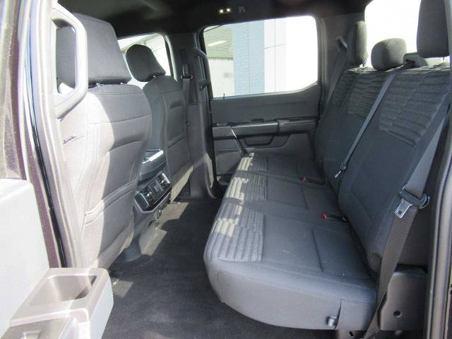 Certified 2023 Ford F150 XL w/ STX Appearance Package AWD/4WD image 20