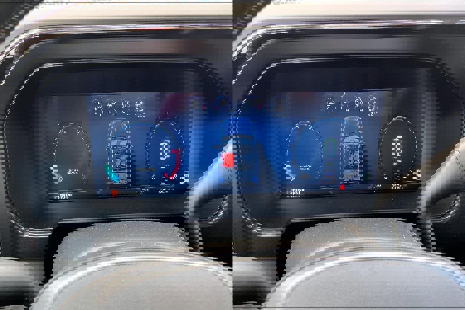 Certified 2024 Ford F250 Lariat w/ Lariat Ultimate Package image 25