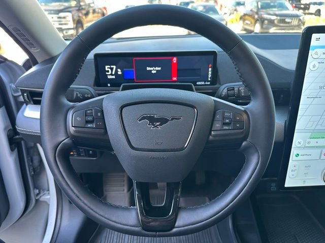 Certified 2023 Ford Mustang Mach-E Select image 21