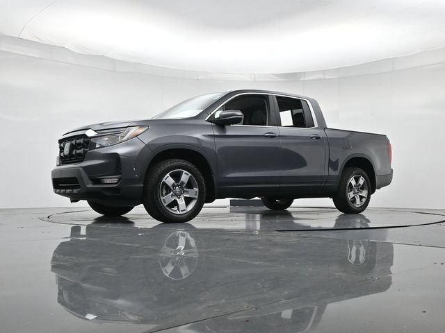 Used 2024 Honda Ridgeline RTL image 36