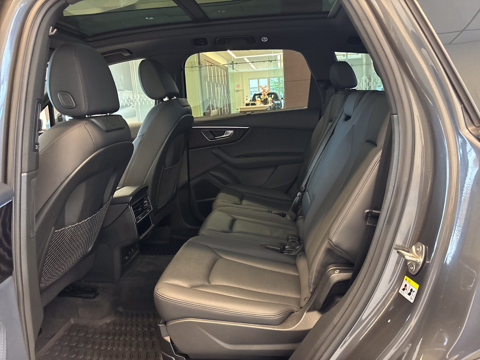 Used 2022 Audi Q7 3.0T Premium Plus AWD/4WD image 11