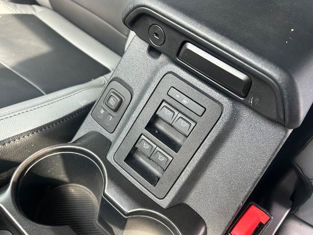 Certified 2021 Ford Bronco Big Bend AWD/4WD image 22