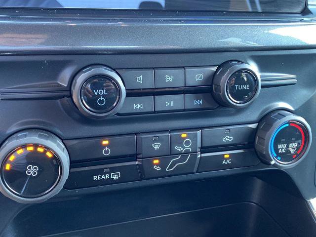 Certified 2024 Ford F150 STX AWD/4WD image 22