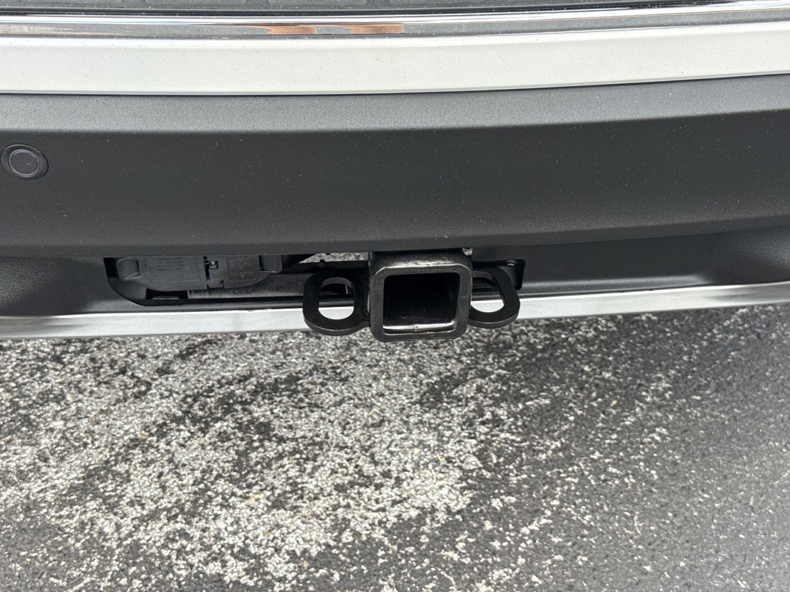 Certified 2023 Ford Explorer Limited w/ Equipment Group 301A RWD image 17