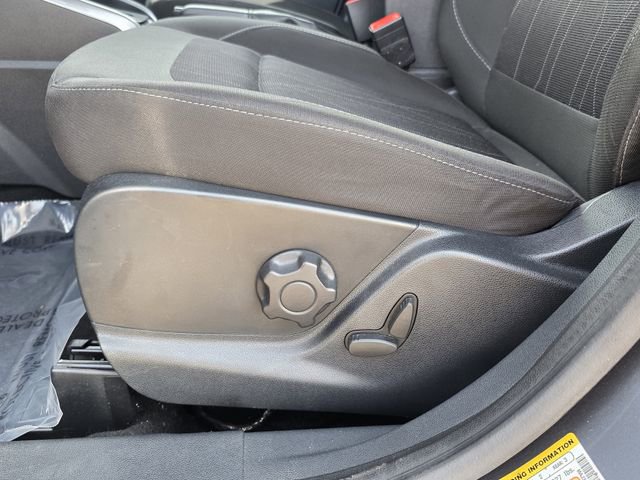 Certified 2020 Ford EcoSport SE image 13
