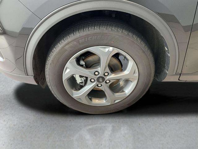 Certified 2025 Ford Escape ST-Line image 30