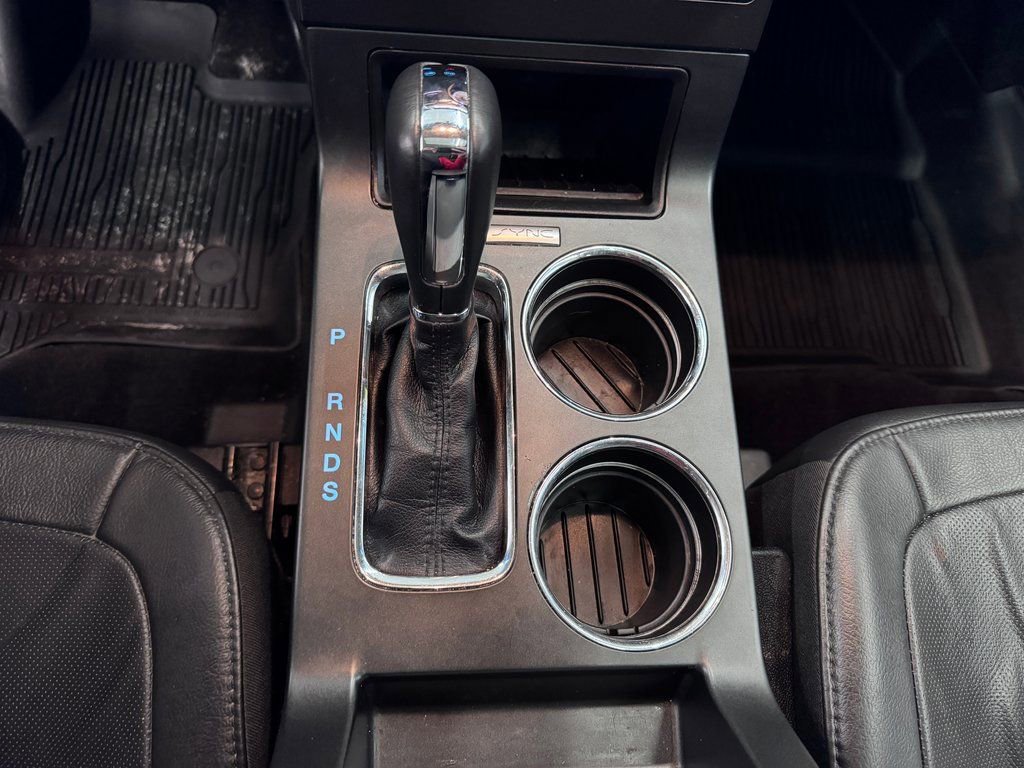 Certified 2019 Ford Flex Limited w/ Equipment Group 303A image 26