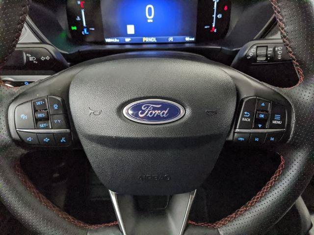 Certified 2025 Ford Escape ST-Line w/ Tech Pack #1 AWD/4WD image 11