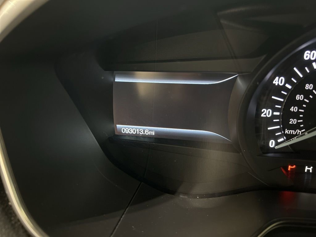 Certified 2020 Ford Fusion Titanium AWD/4WD image 18