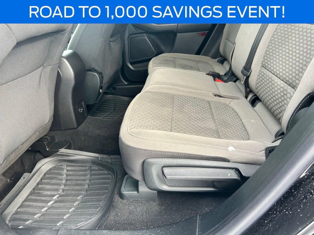 Certified 2022 Ford Escape SE image 18