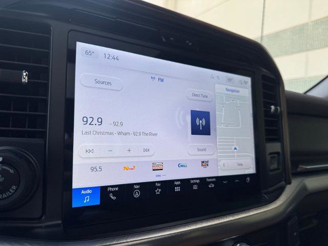 Certified 2025 Ford F150 King Ranch w/ FX4 Off-Road Package image 33