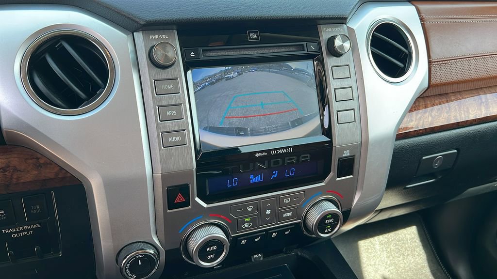 Used 2019 Toyota Tundra 1794 Edition image 20